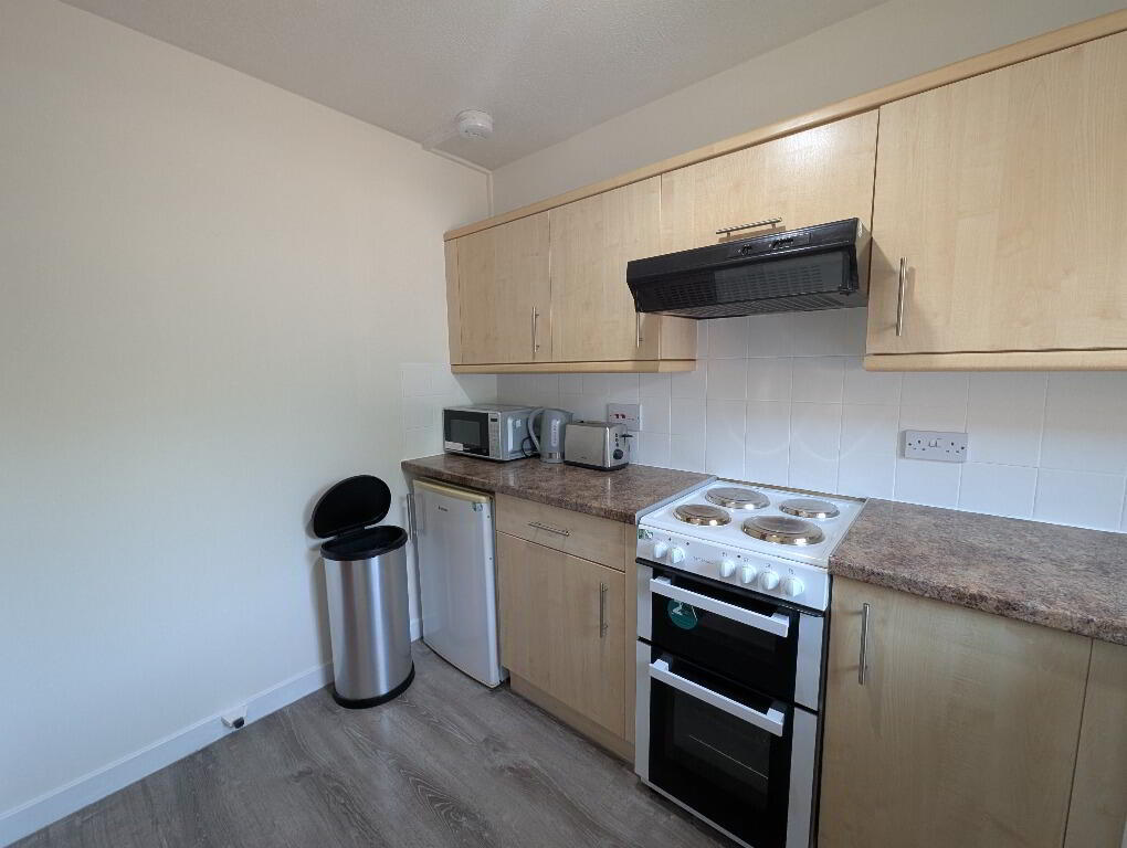 Flat New Mart Road in City of Edinburgh
