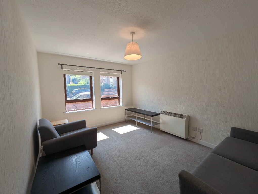 Flat New Mart Road in City of Edinburgh