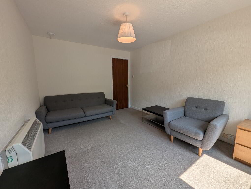 Flat New Mart Road in City of Edinburgh