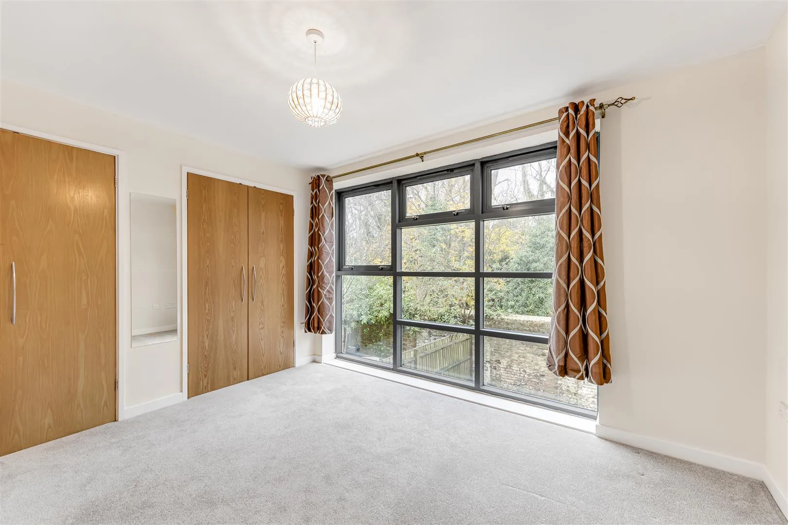 House Pallister Terrace in Greater London