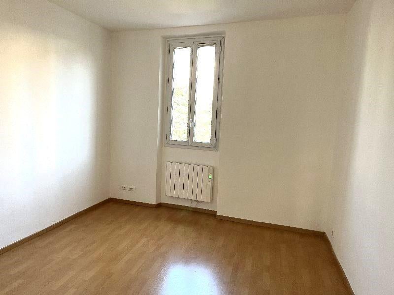 Flat Rue du Clos in Auriol