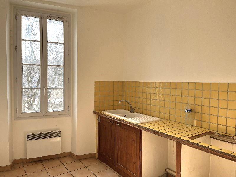 Appartement Rue du Clos à Auriol