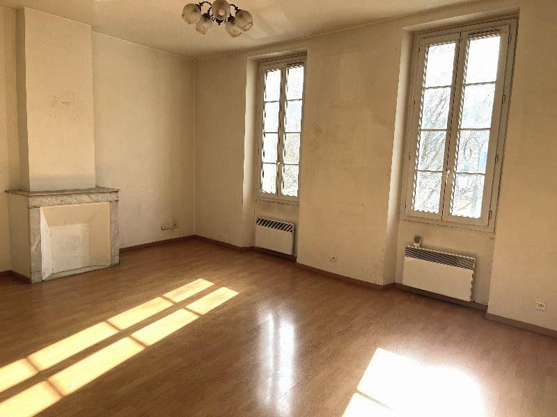 Flat Rue du Clos in Auriol
