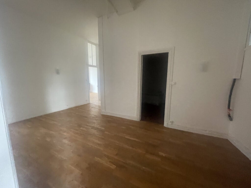 Appartement Rue d'Alsace à Essigny-le-Grand