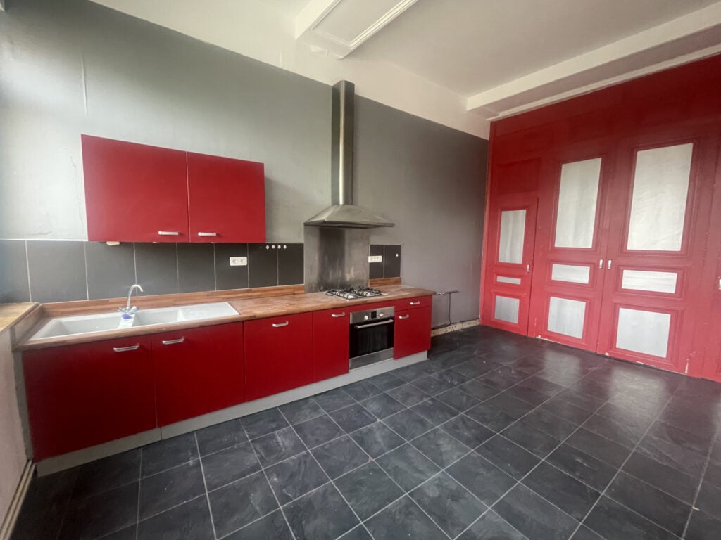 Appartement Rue d'Alsace à Essigny-le-Grand