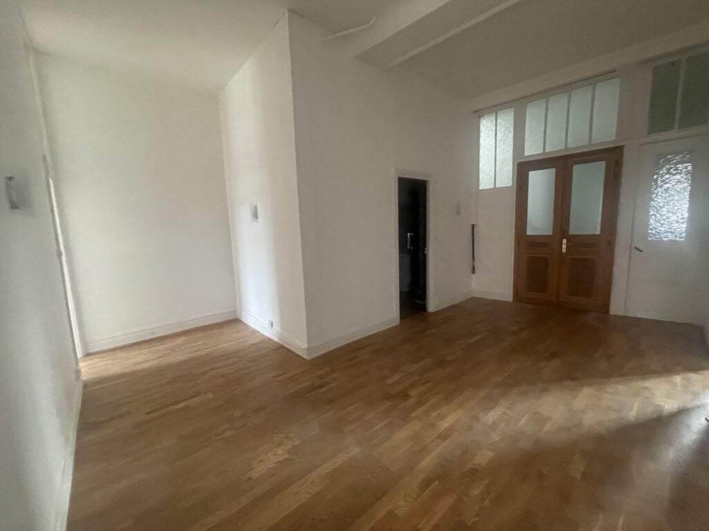 Appartement Rue d'Alsace à Essigny-le-Grand