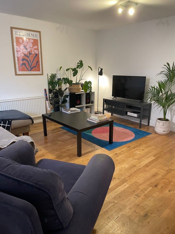 Room Palmers Road in Greater London