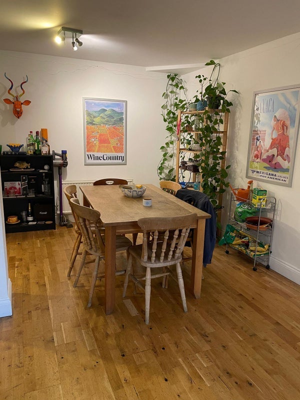 Room Palmers Road in Greater London
