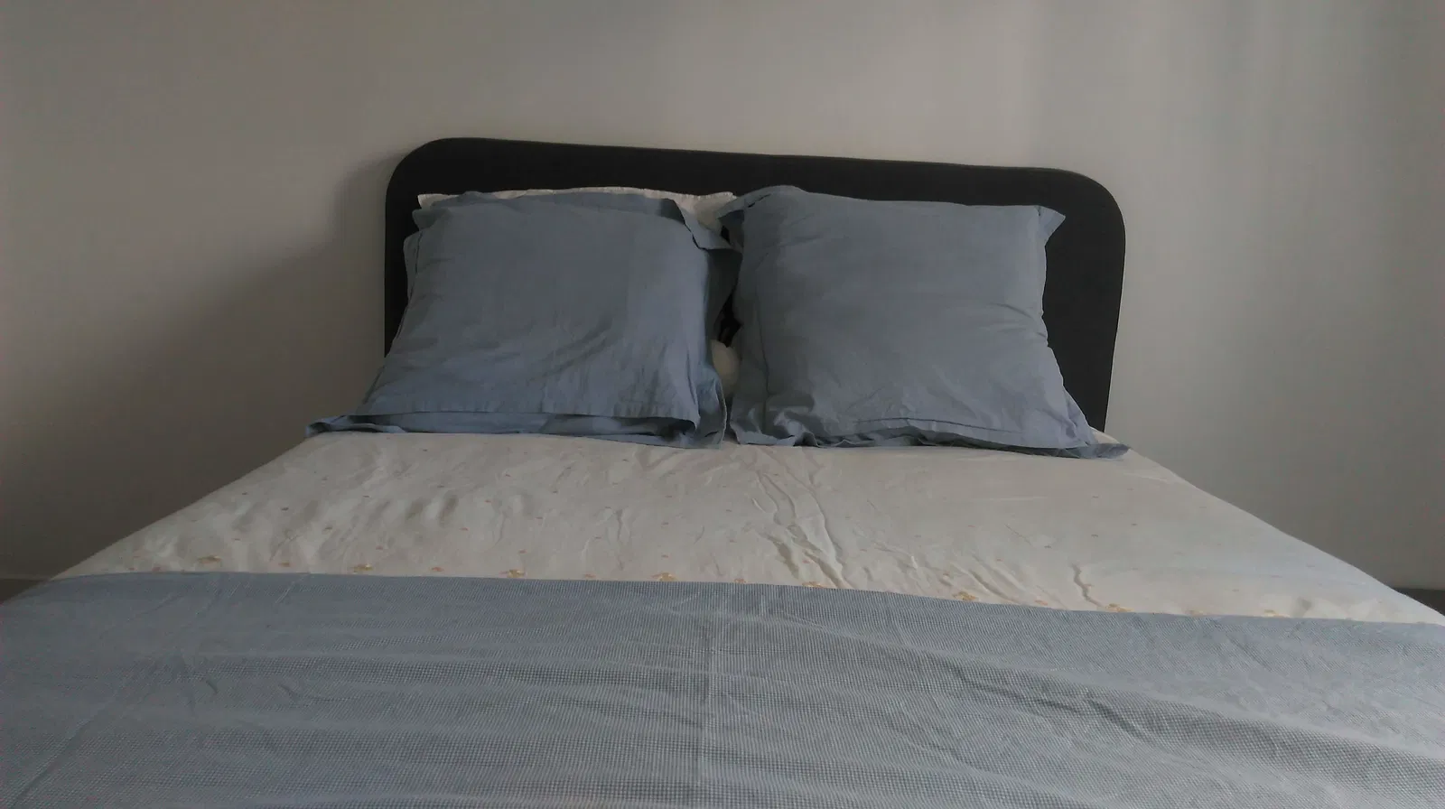 Chambre Rue Albert Jacquard à Gennevilliers