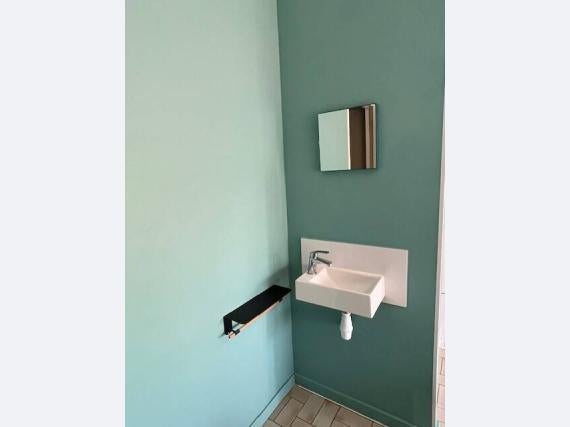 Room Rue duffour-dubergier in Bordeaux