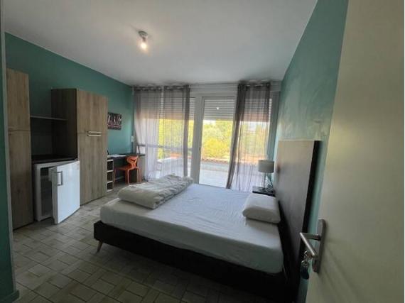 Room Rue duffour-dubergier in Bordeaux