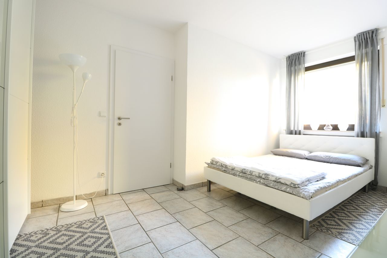 Wohnung Viktoriastraße in Mönchengladbach