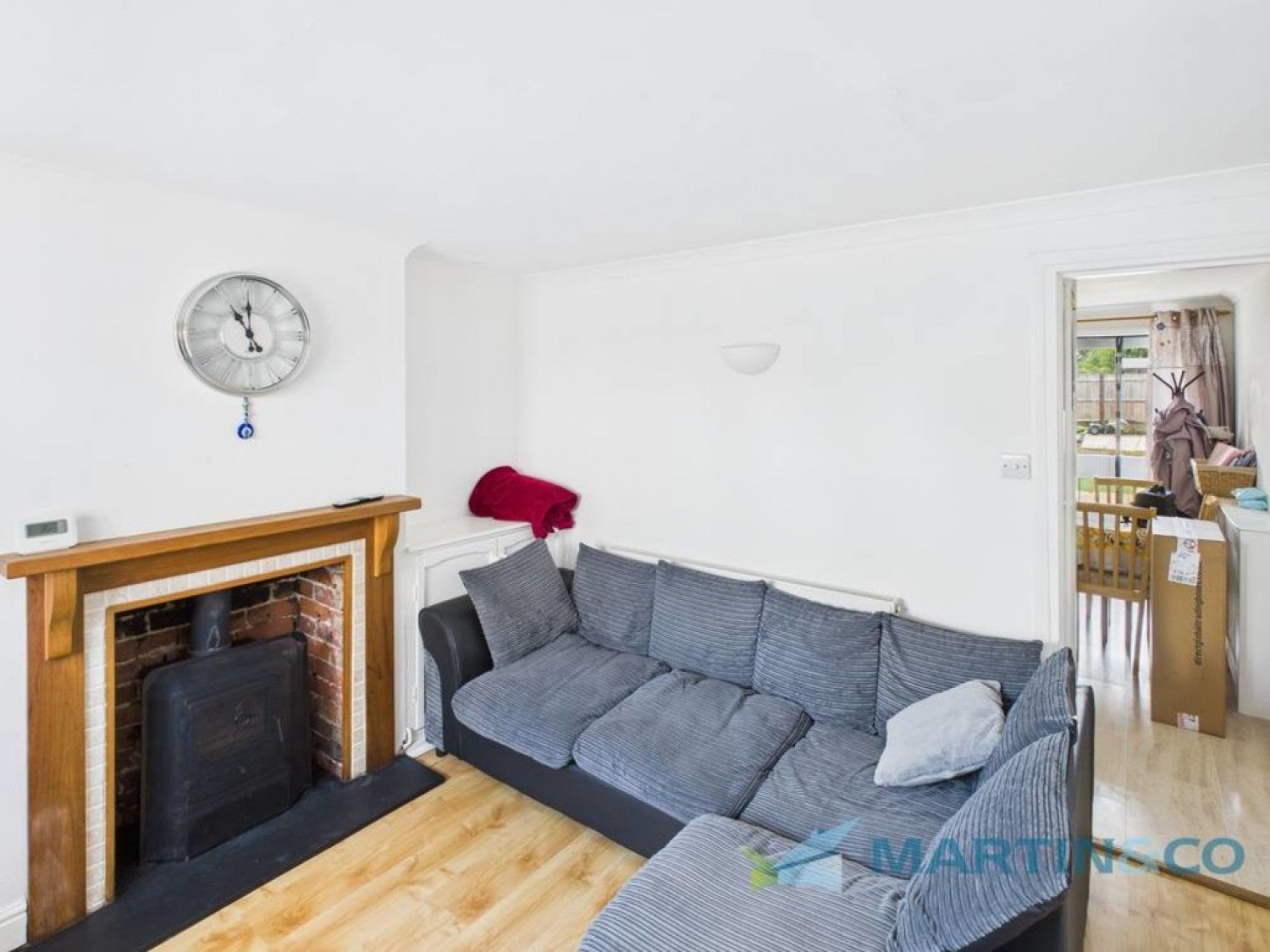 House Mitre Court in Tonbridge and Malling