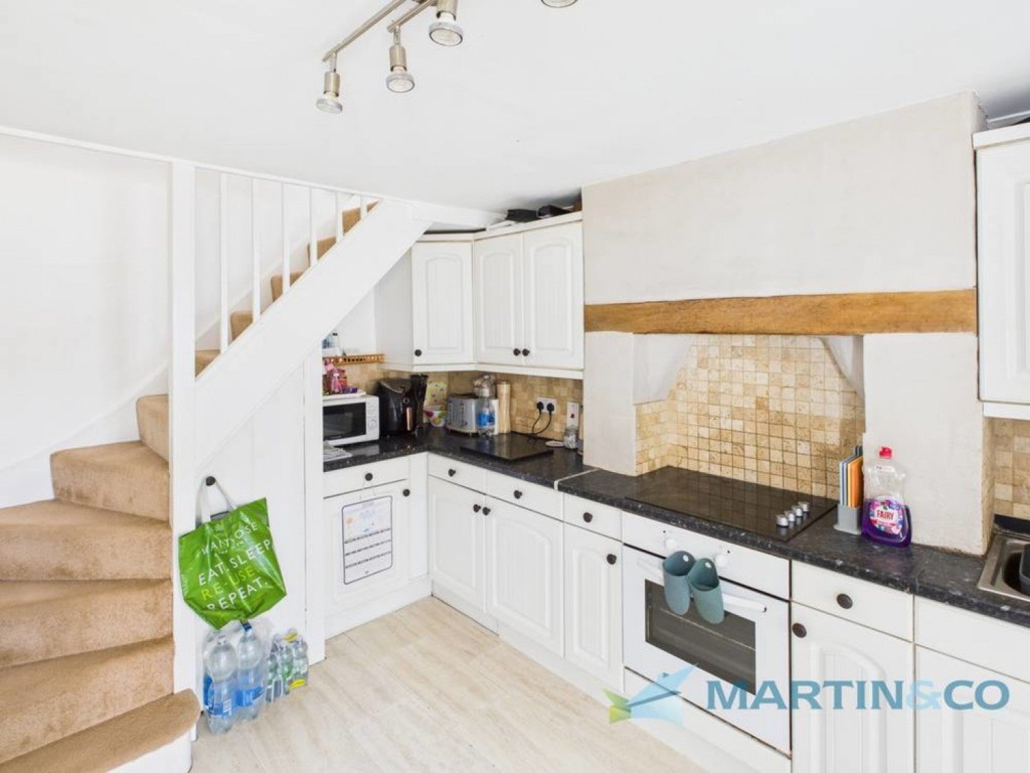 House Mitre Court in Tonbridge and Malling