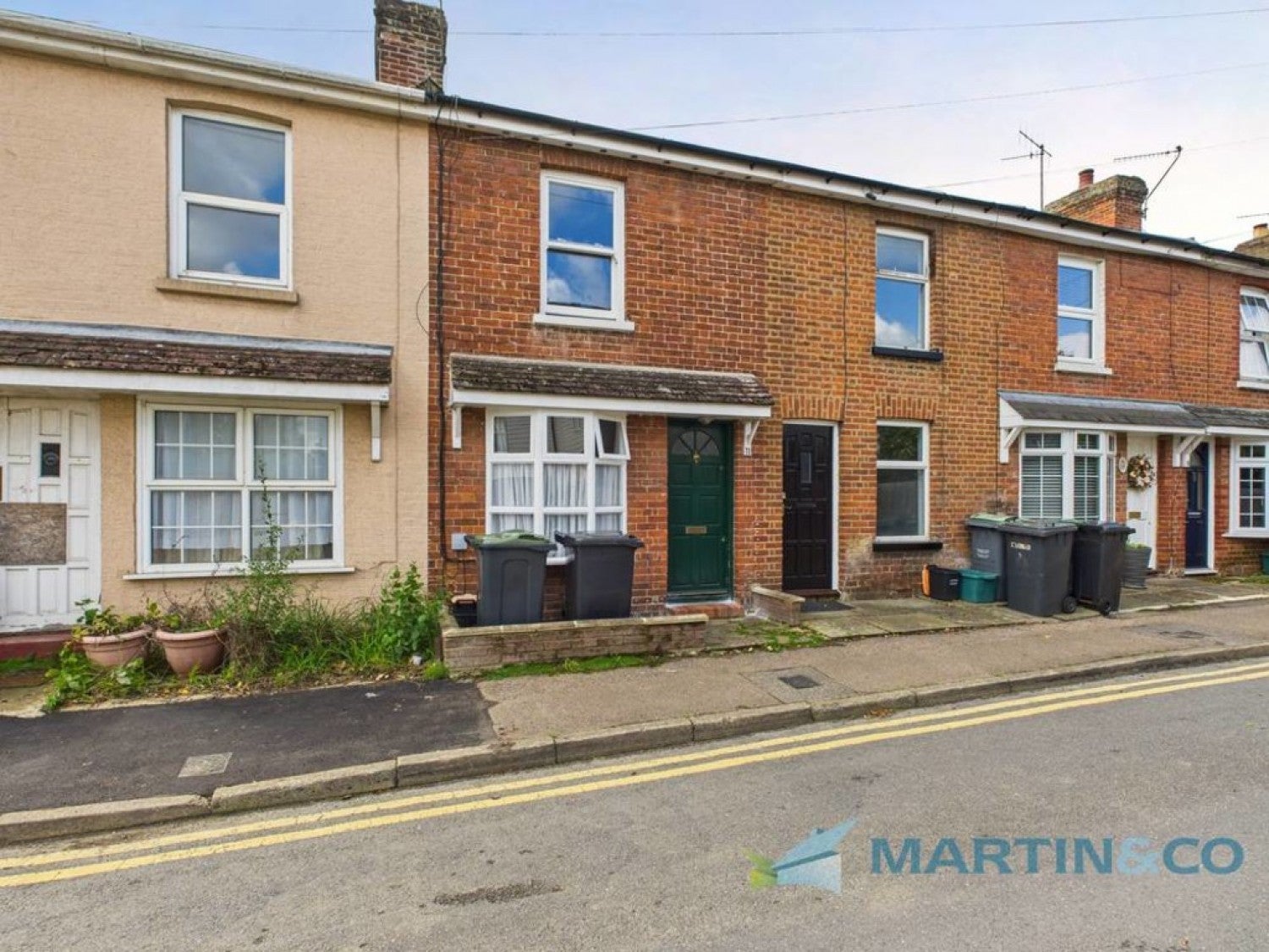 House Mitre Court in Tonbridge and Malling