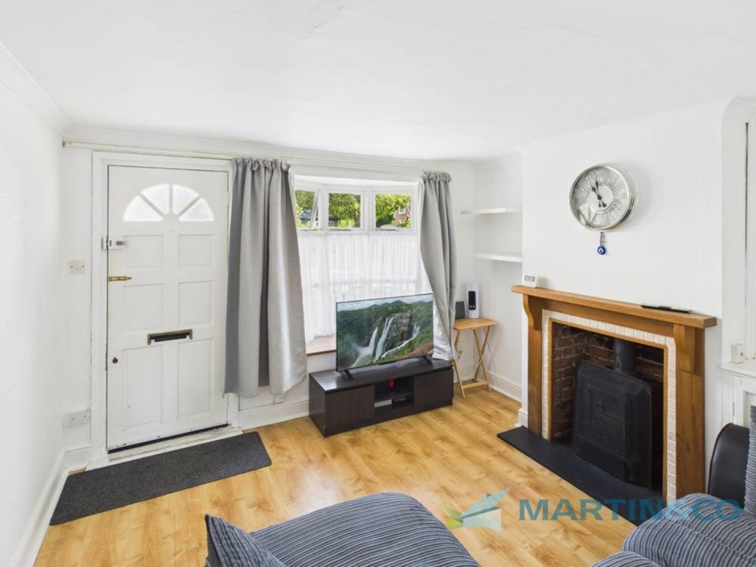 House Mitre Court in Tonbridge and Malling
