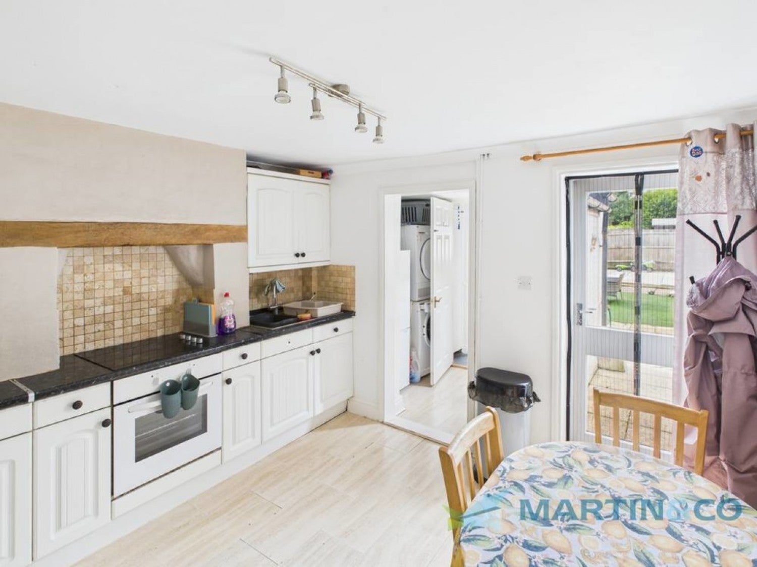 House Mitre Court in Tonbridge and Malling