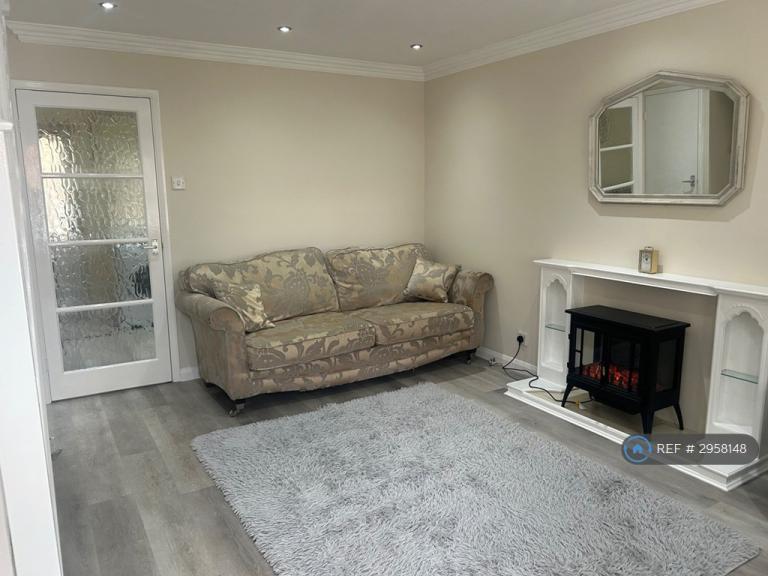 House Station Court in Hornsea