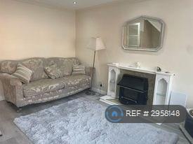 House Station Court in Hornsea