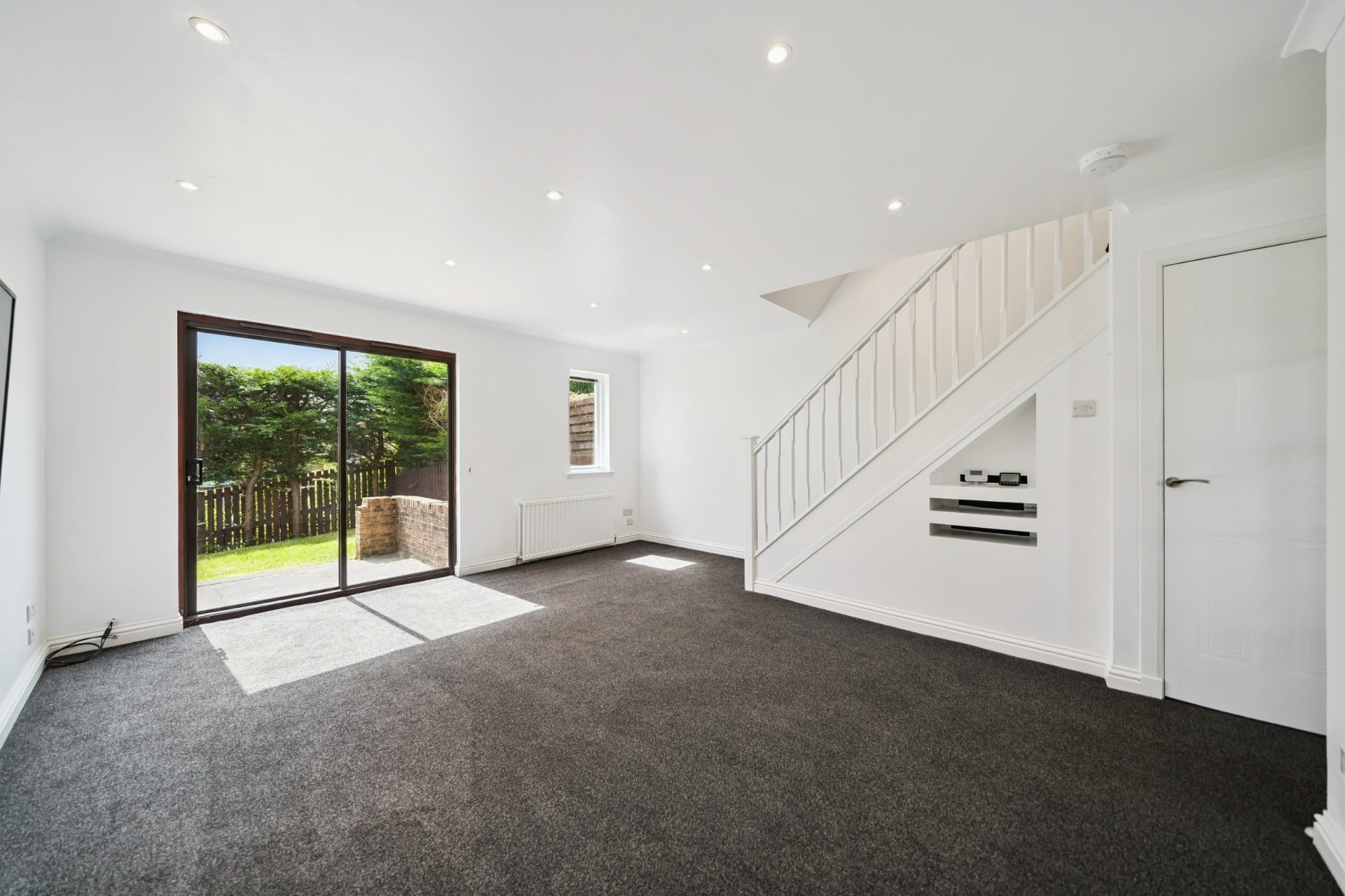 House Glendoick Place in Newton Mearns
