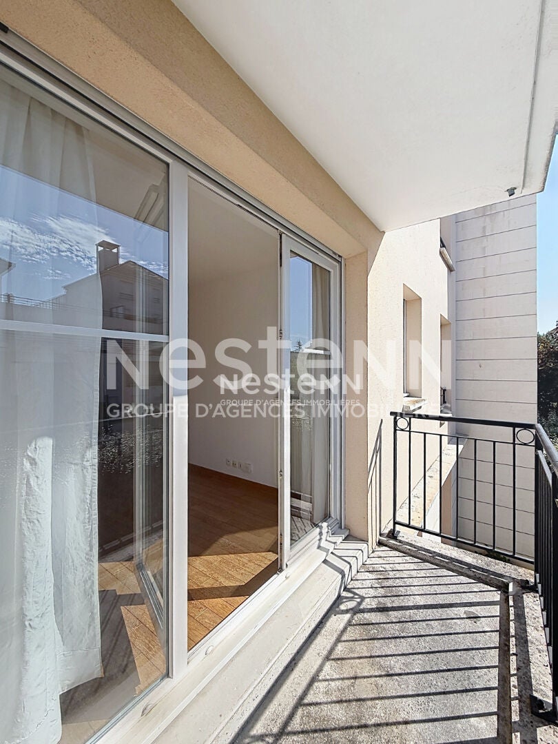 Flat Place des Nymphes in Montigny-le-Bretonneux