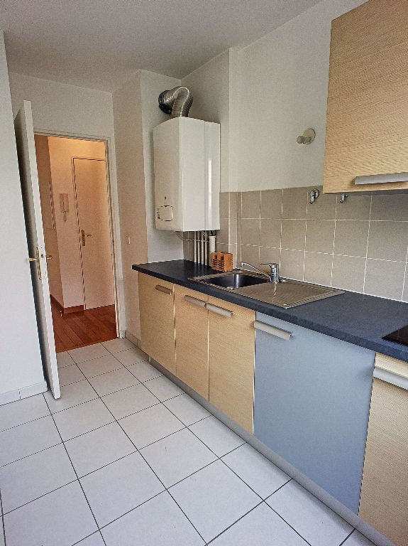 Appartement Place des Nymphes à Montigny-le-Bretonneux