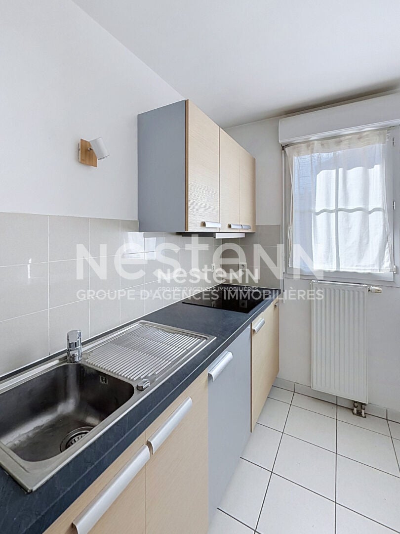 Flat Place des Nymphes in Montigny-le-Bretonneux