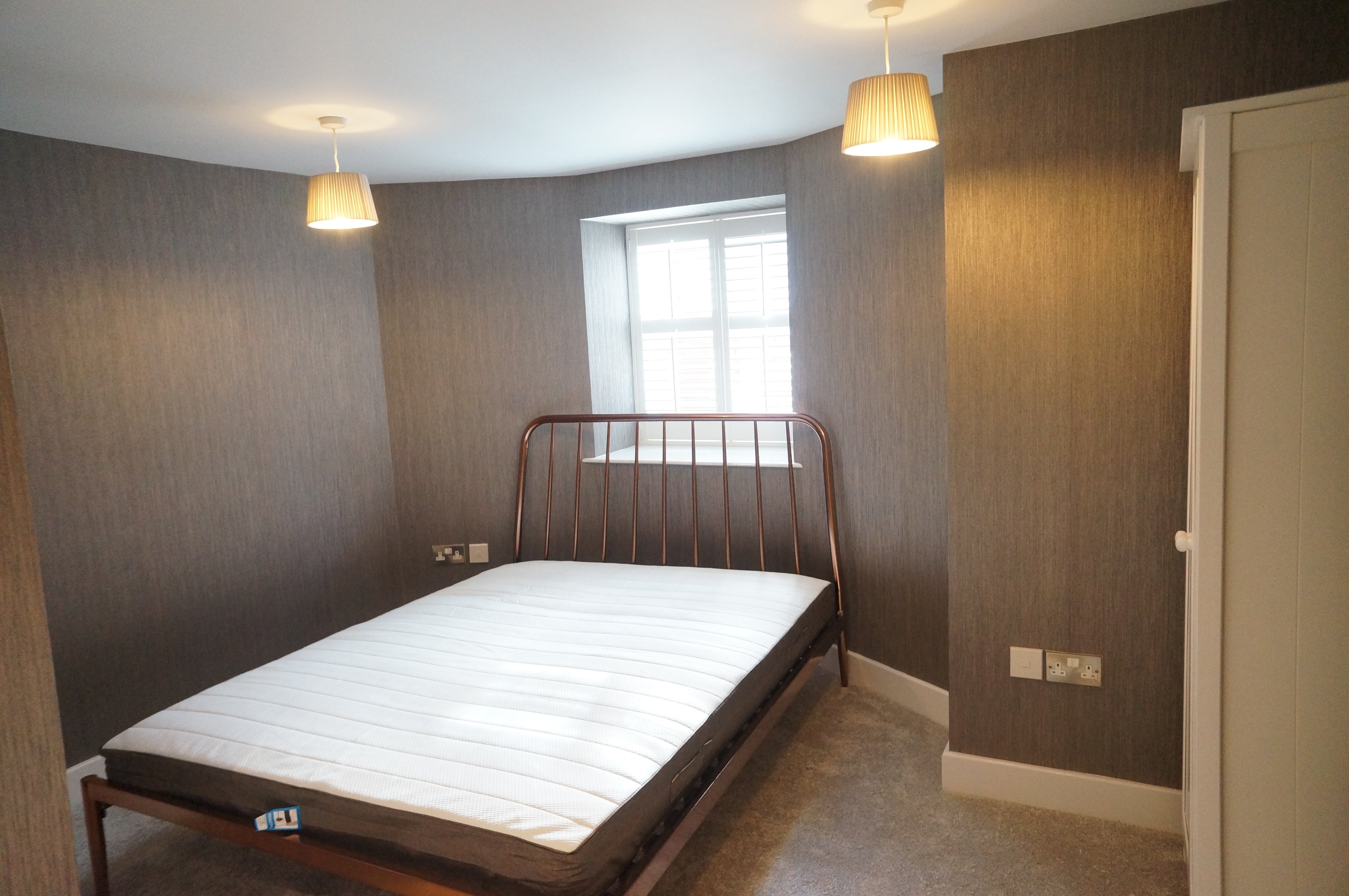 Flat Holme Road in Manchester