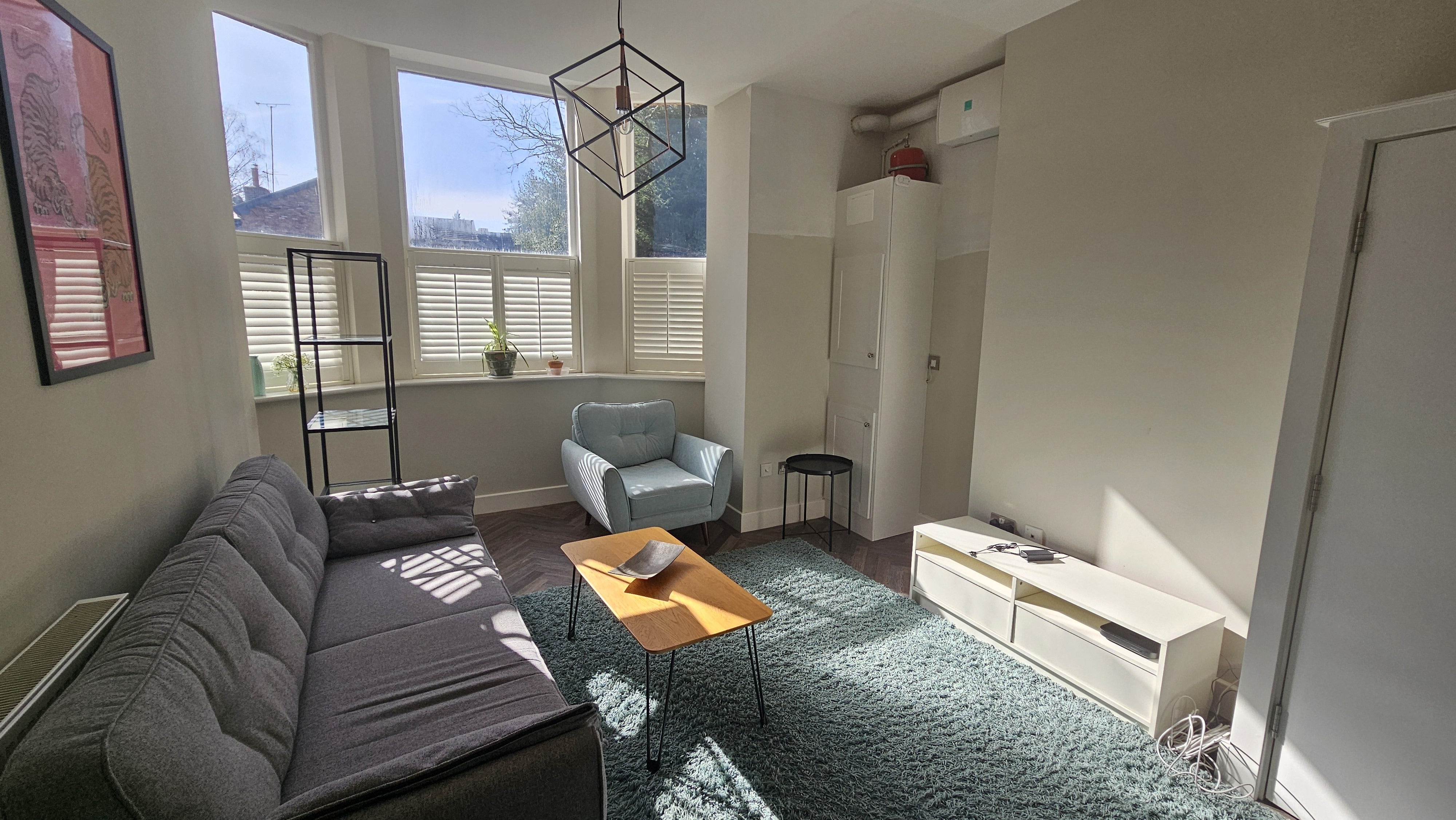 Flat Holme Road in Manchester