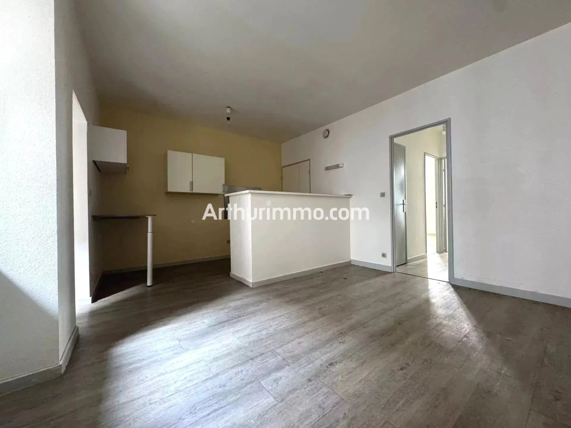 Appartement Rue Jean Jaurès à Lons-le-Saunier
