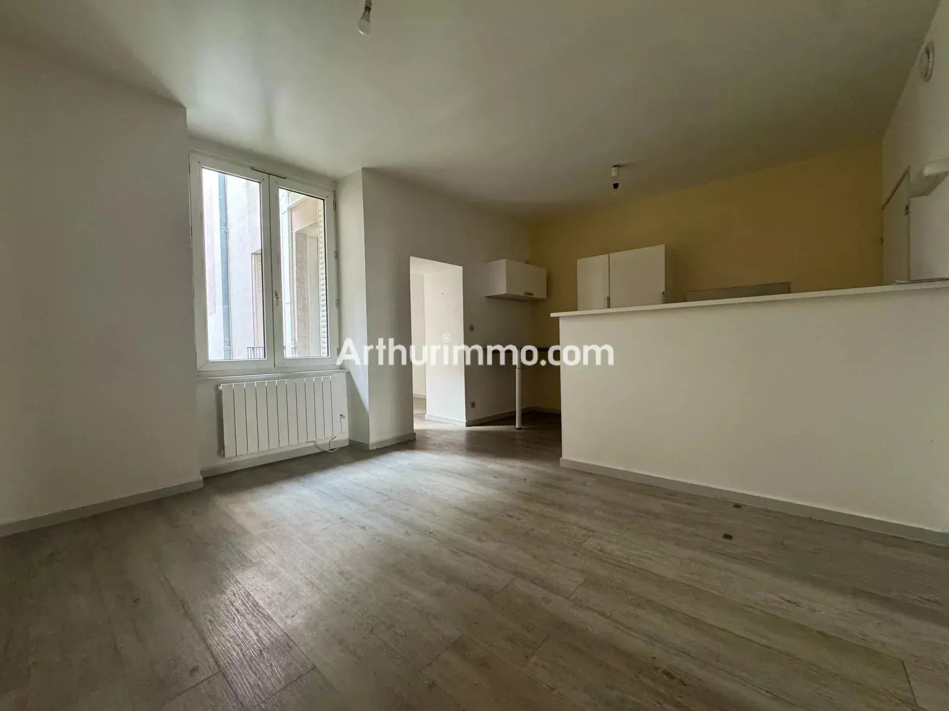 Appartement Rue Jean Jaurès à Lons-le-Saunier