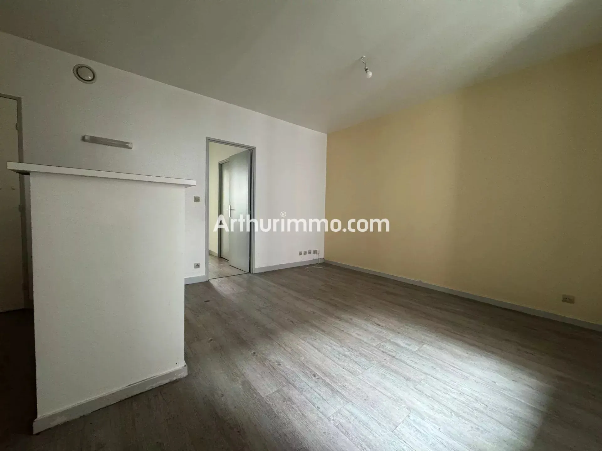 Appartement Rue Jean Jaurès à Lons-le-Saunier