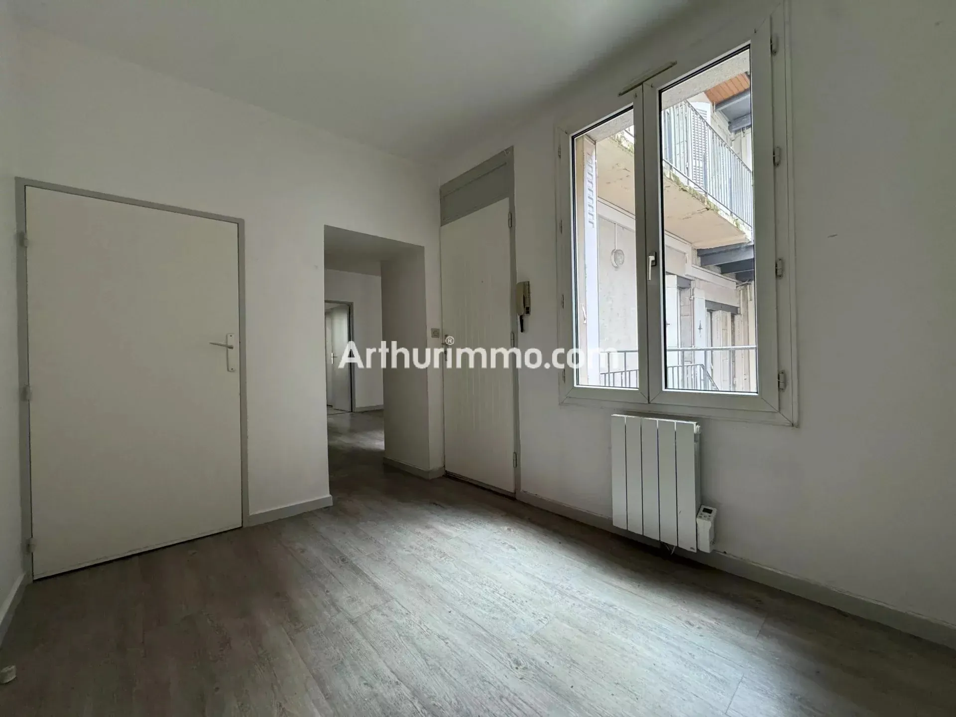 Appartement Rue Jean Jaurès à Lons-le-Saunier