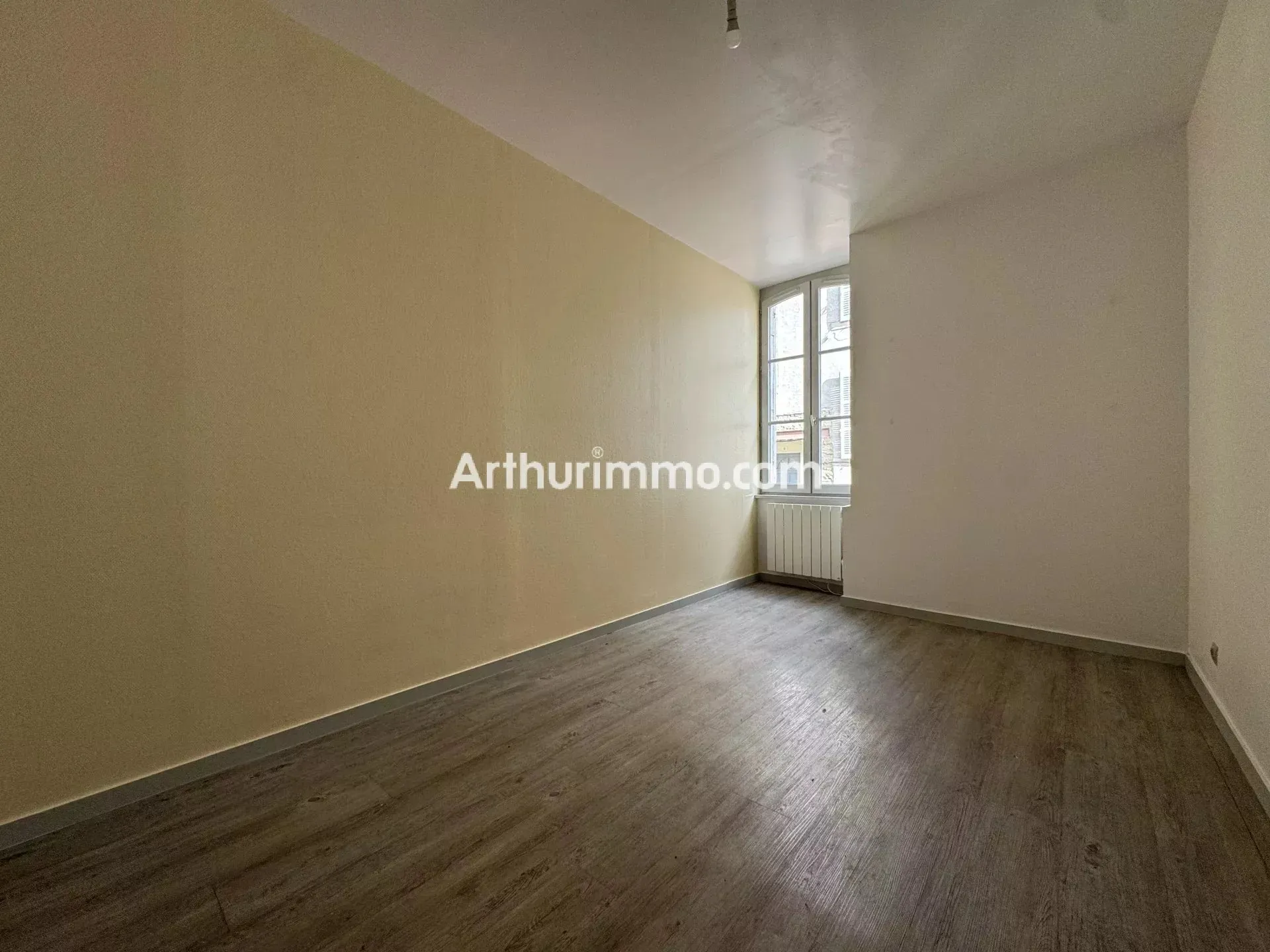 Appartement Rue Jean Jaurès à Lons-le-Saunier