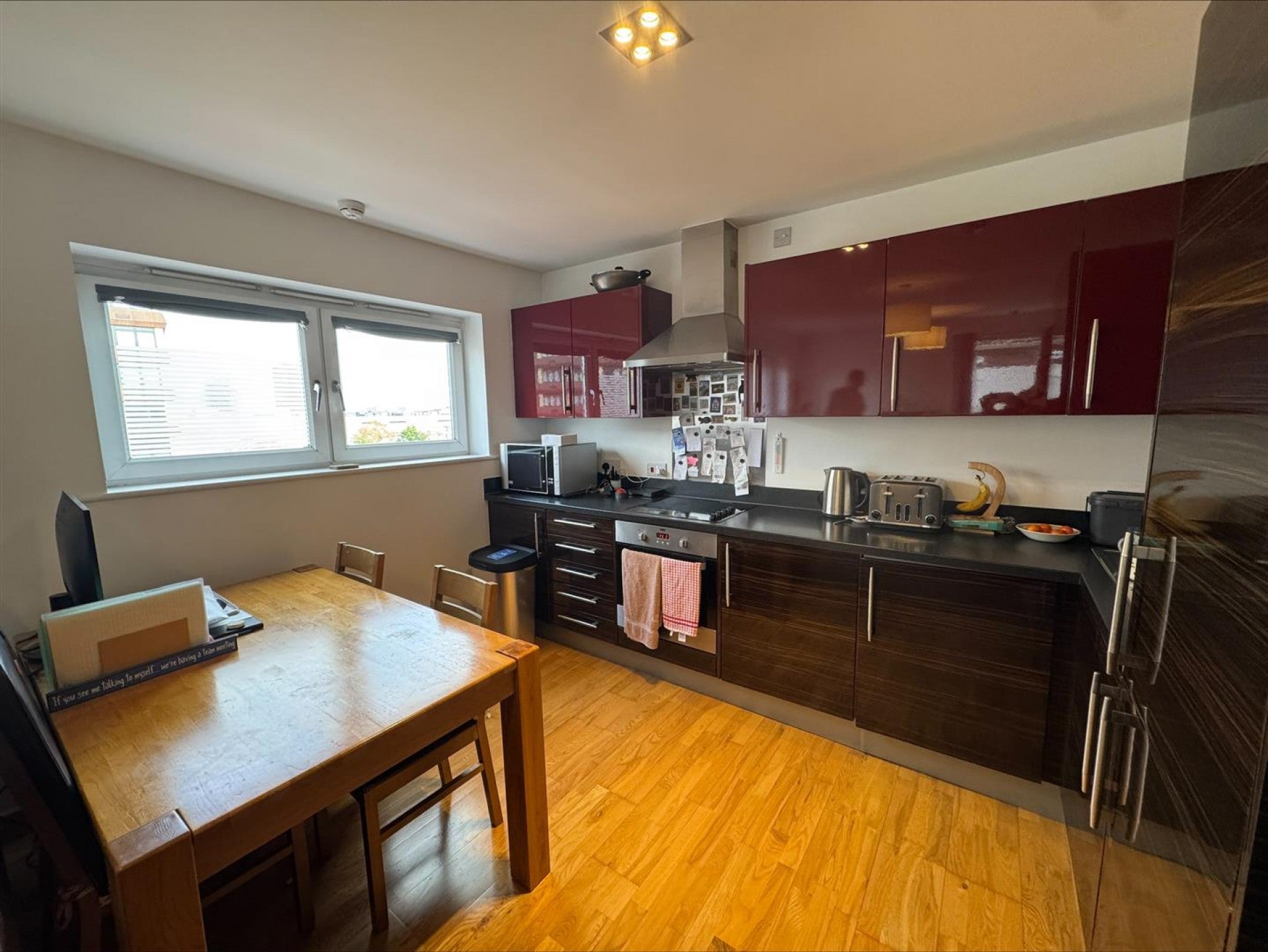Flat Cherrydown East in Basildon