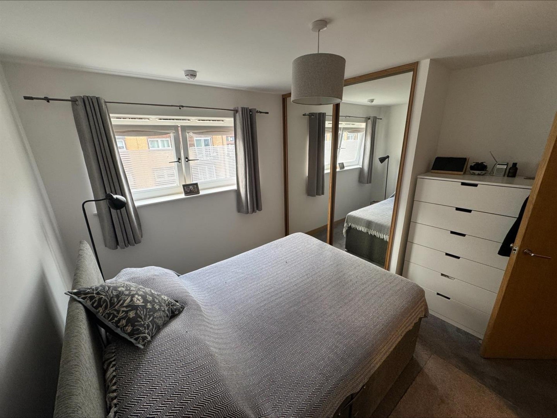 Flat Cherrydown East in Basildon