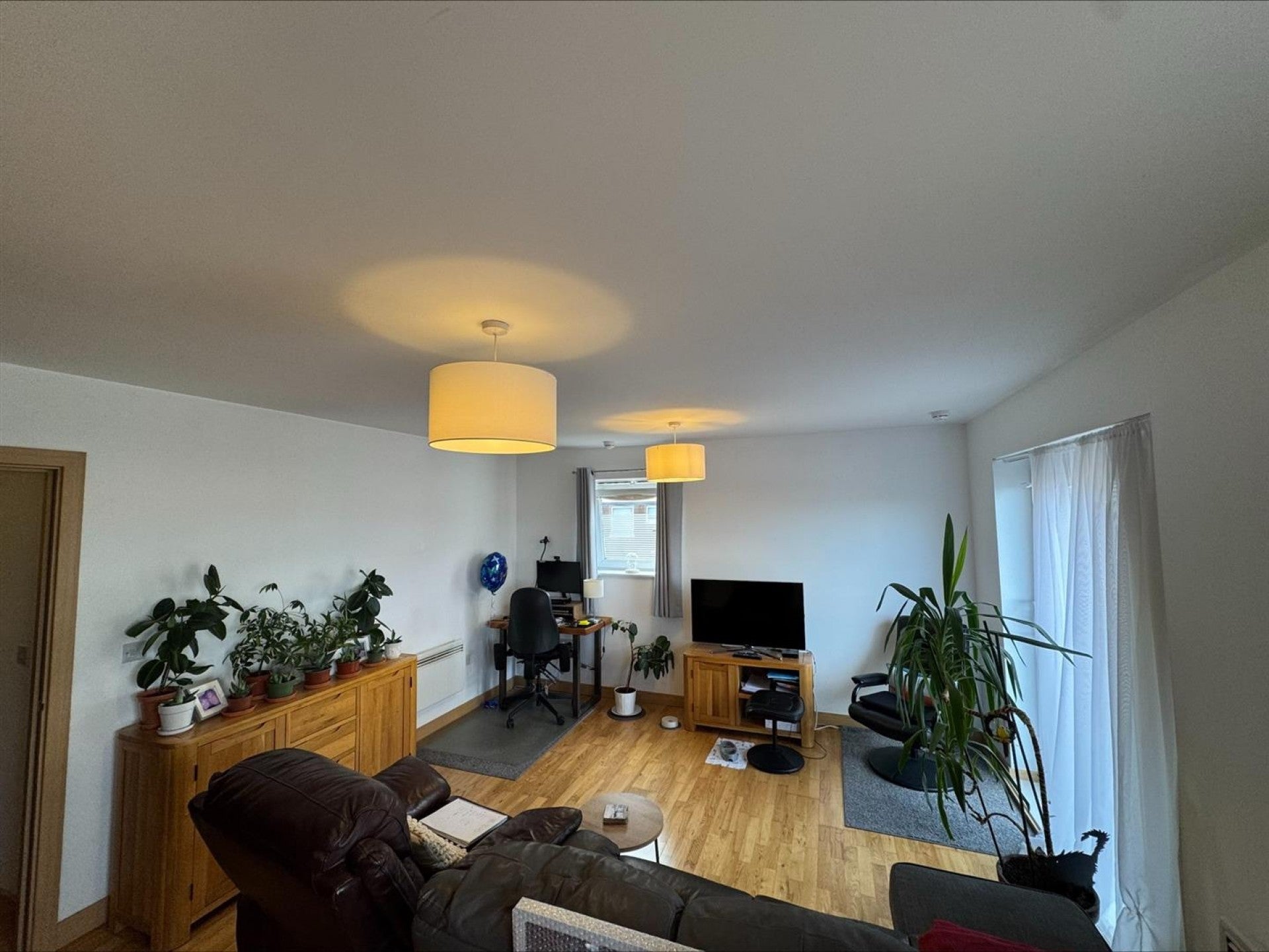Flat Cherrydown East in Basildon