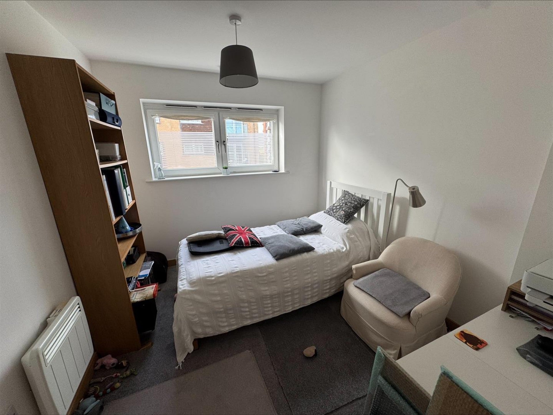 Flat Cherrydown East in Basildon