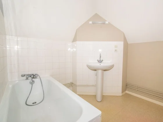 Appartement Rue de Strasbourg à Le Creusot