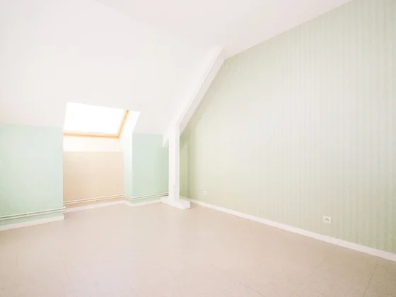 Appartement Rue de Strasbourg à Le Creusot