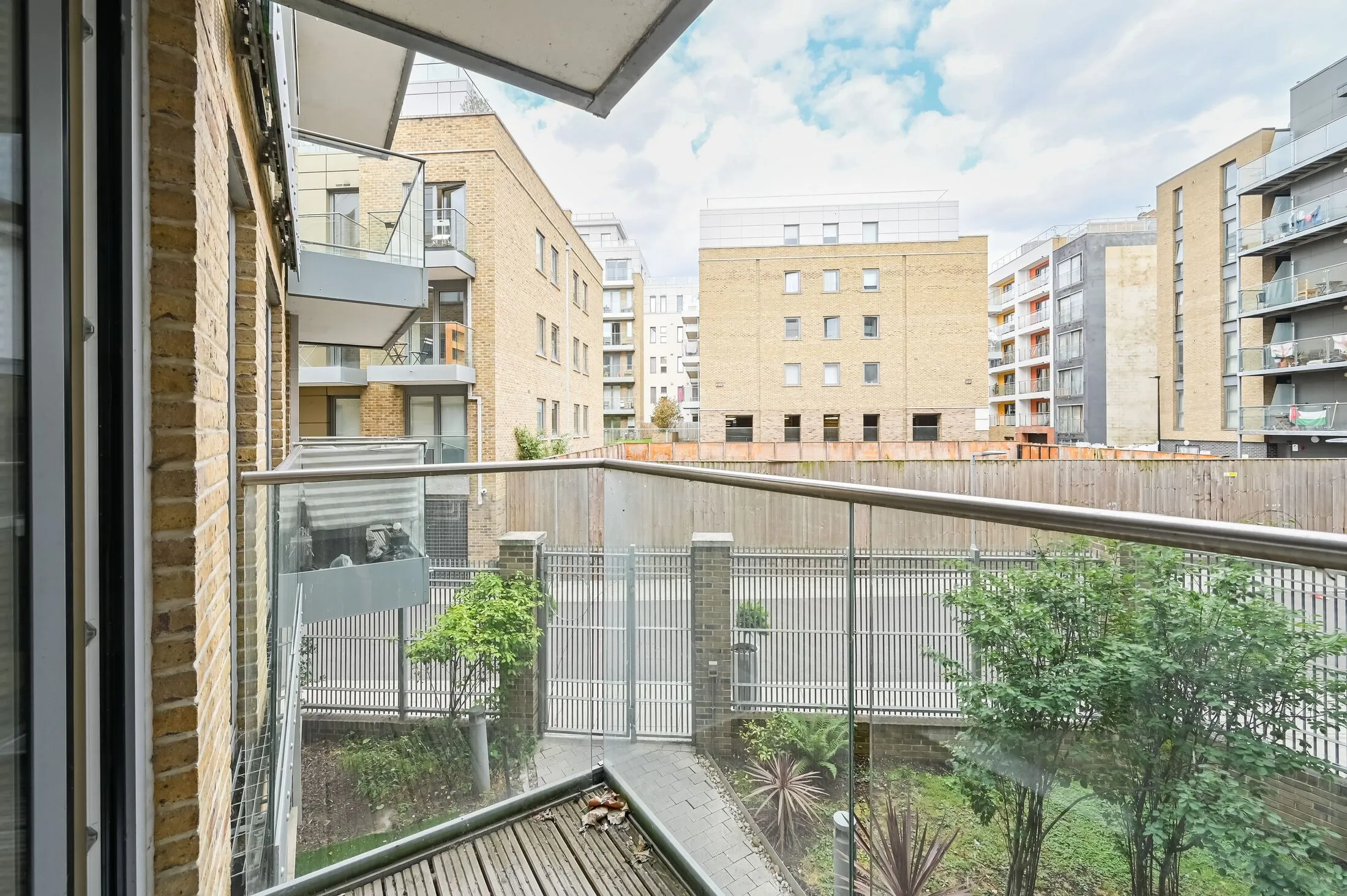 Flat St. Anne Street in Greater London