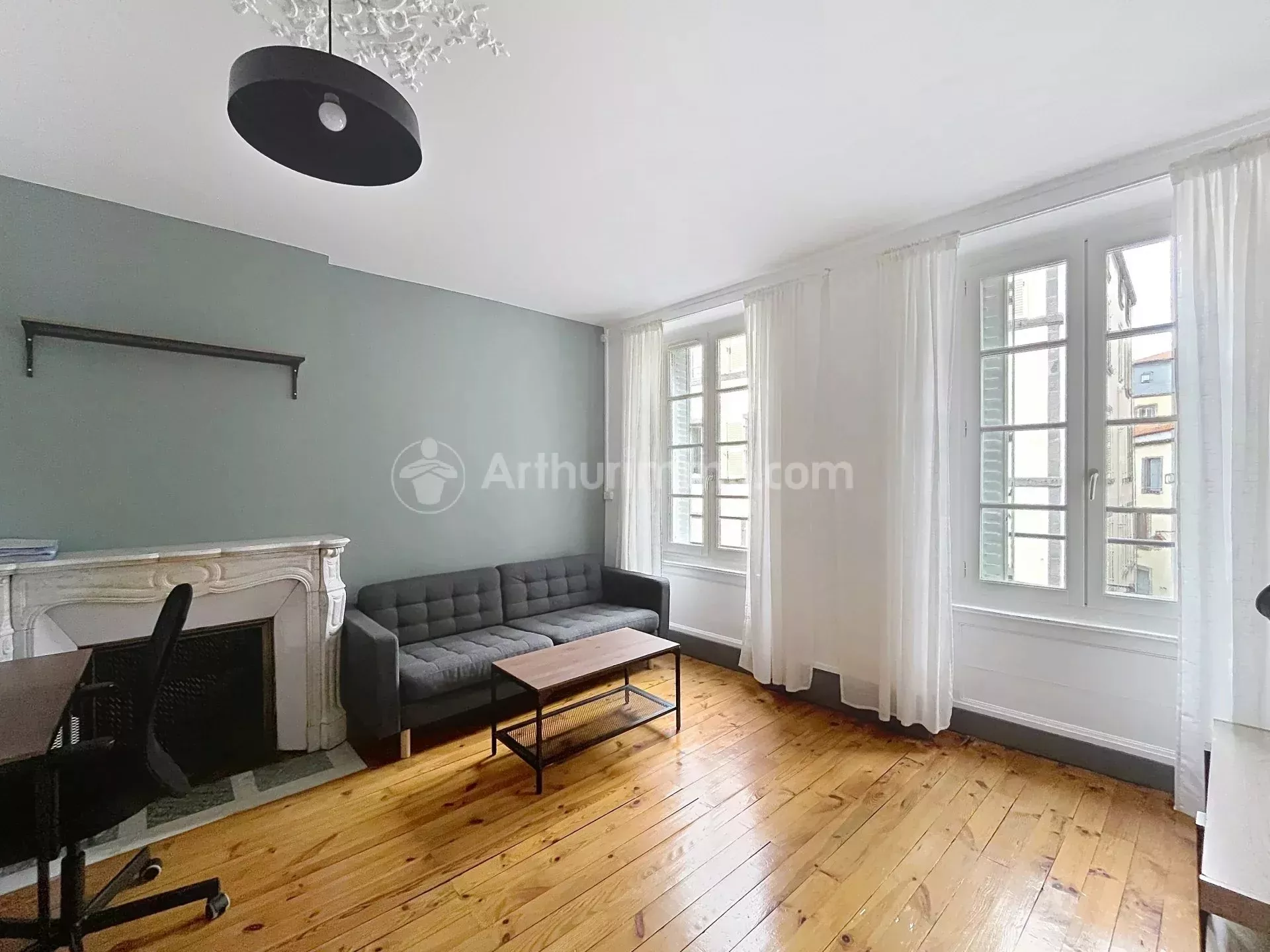 Appartement Rue du Port à Clermont-Ferrand