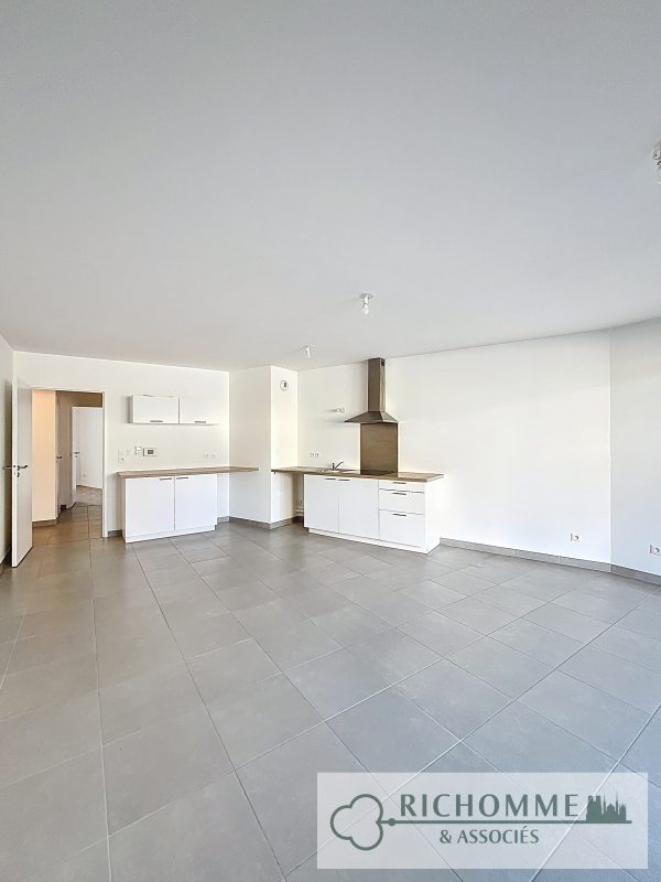 Flat Rue Gabriel Péri in Tinqueux