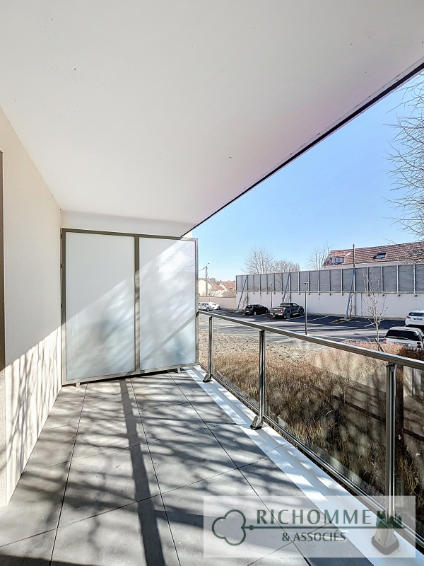 Flat Rue Gabriel Péri in Tinqueux