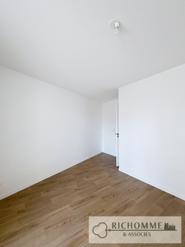 Flat Rue Gabriel Péri in Tinqueux