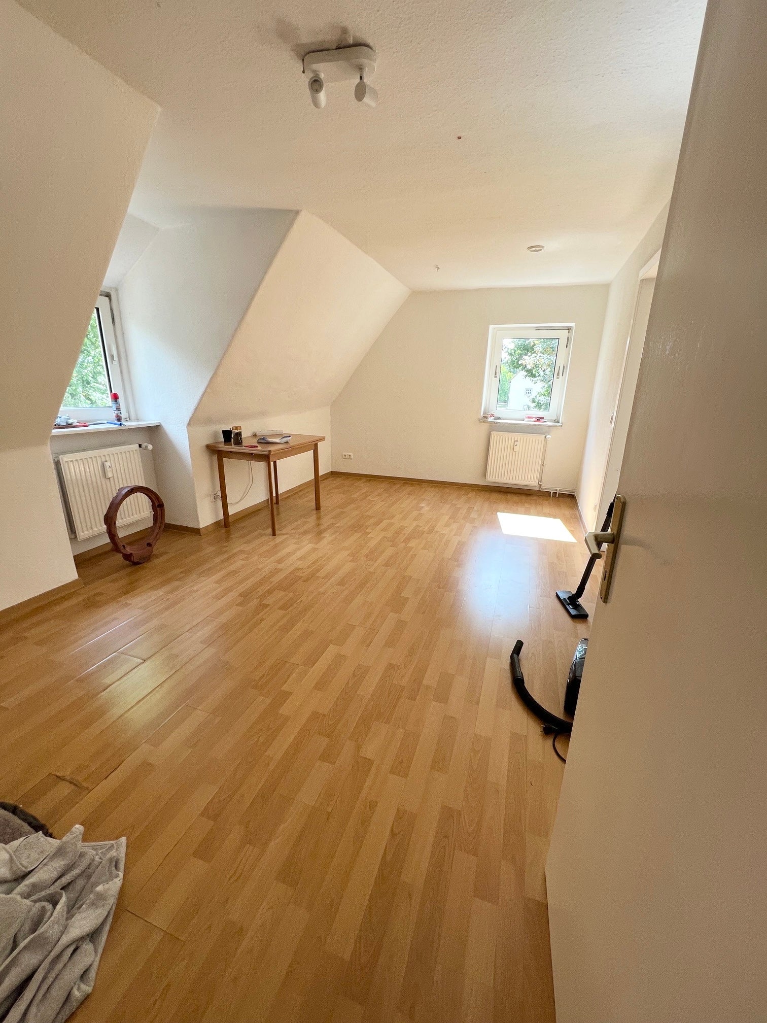 Wohnung Veronikastraße in Salzgitter