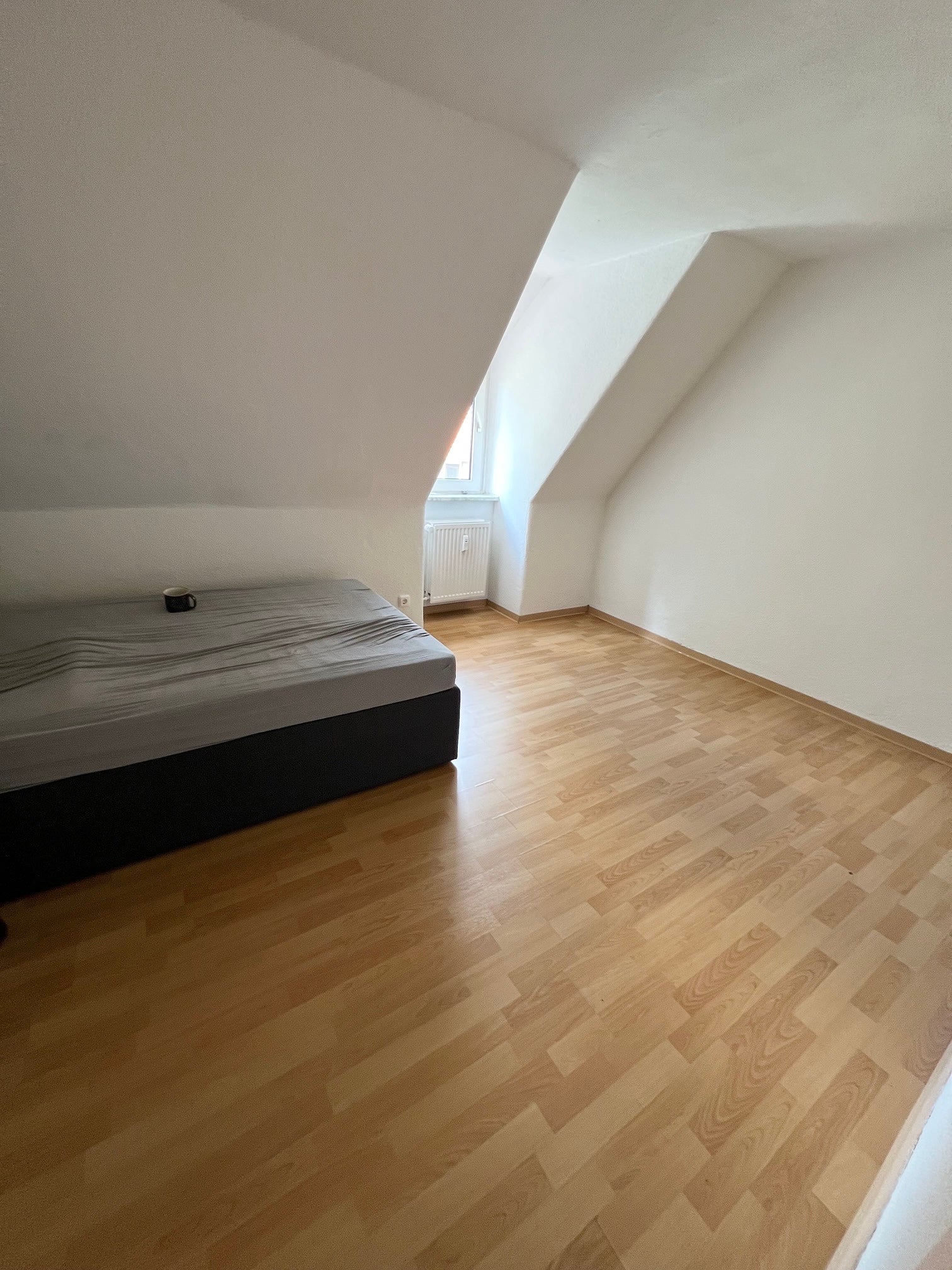 Wohnung Veronikastraße in Salzgitter