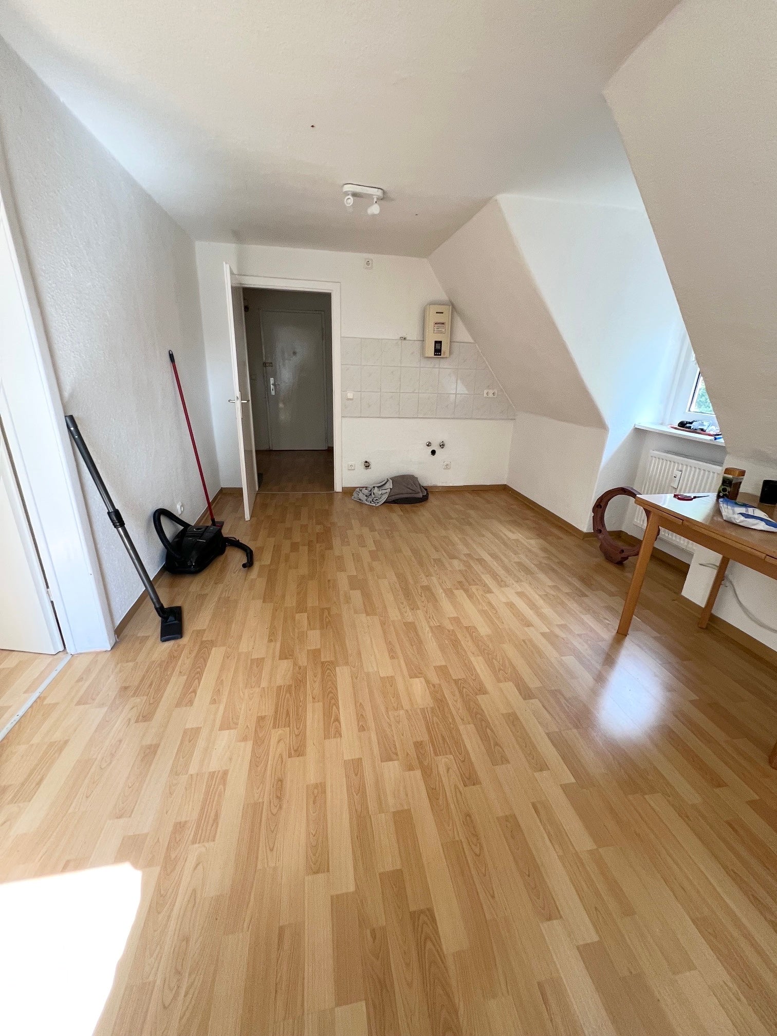 Wohnung Veronikastraße in Salzgitter