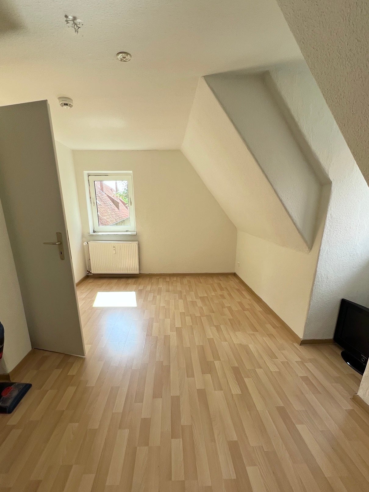 Wohnung Veronikastraße in Salzgitter
