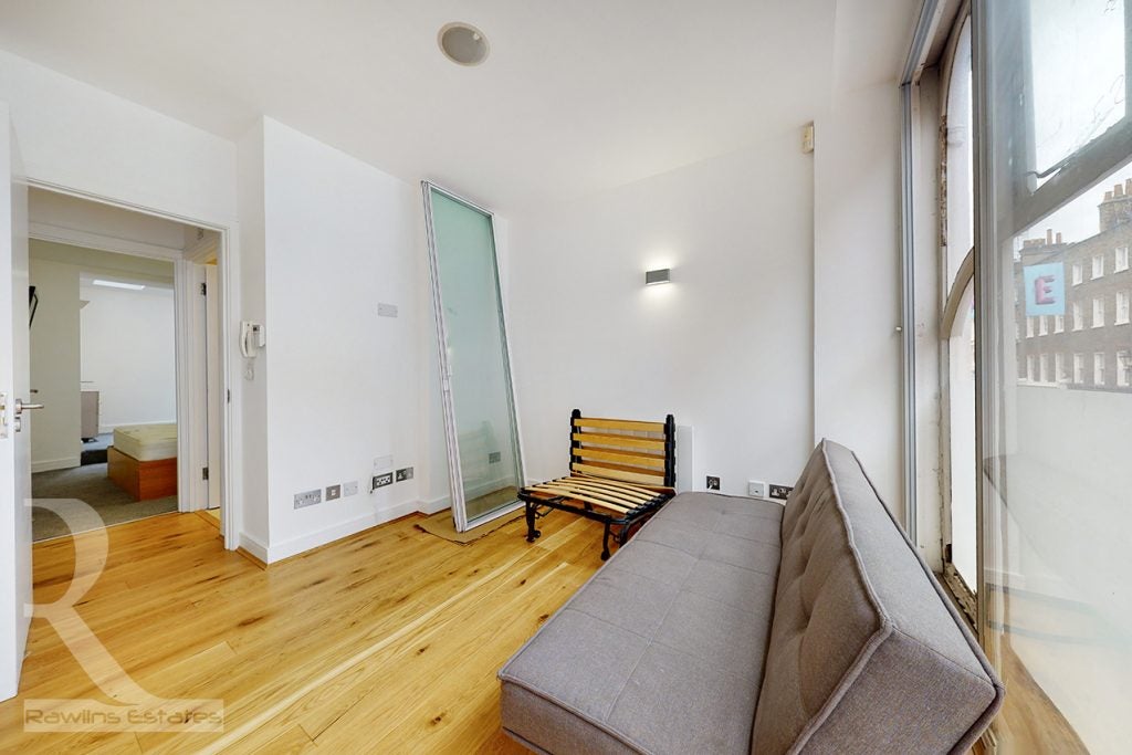 Flat South Molton Street in City of Westminster